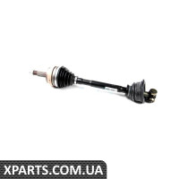 303499 LOBRO Піввісь Master/Movano 1.9/2.2/2.8dCi/dTi 00> Л. (+ABS) (пошкоджена упаковка)