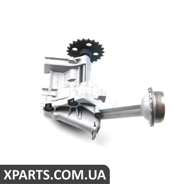 30372 ASAM Масляний насос SANDERO/LOGAN/DUSTER (для ОЕ8200101970) 30372 ASAM Масляний насос SANDERO/LOGAN/DUSTER (для ОЕ8200101970)