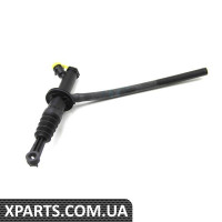 306107593R RENAULT Циліндр зчеплення головний Megane II/Scenic II 1.4/1.6i/1.5dCi 02-