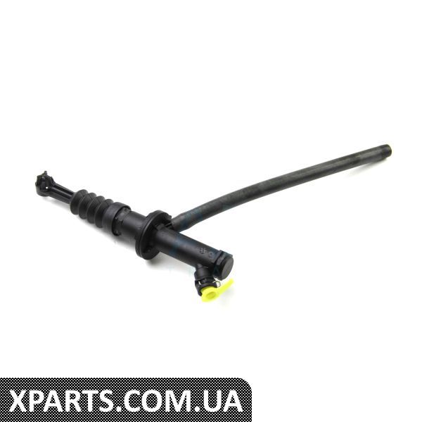 306107593R RENAULT Циліндр зчеплення головний Megane II/Scenic II 1.4/1.6i/1.5dCi 02-