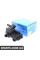 30632 METALCAUCHO Термостат VW Caddy/Golf/Polo 1.0-1.6 91-09 (87C) з прокладкою