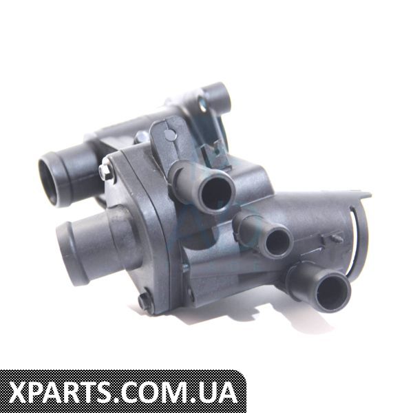 30632 METALCAUCHO Термостат VW Caddy/Golf/Polo 1.0-1.6 91-09 (87C) з прокладкою