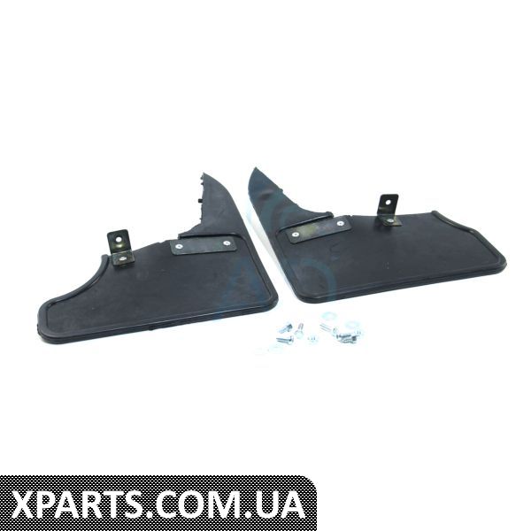 3075001 AUTOTECHTEILE Бризговик (задній) (к-кт 2 шт) VW T5 03-