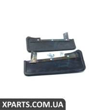 3075002 AUTOTECHTEILE Бризговик (передній) (к-кт 2 шт) VW T5 03-