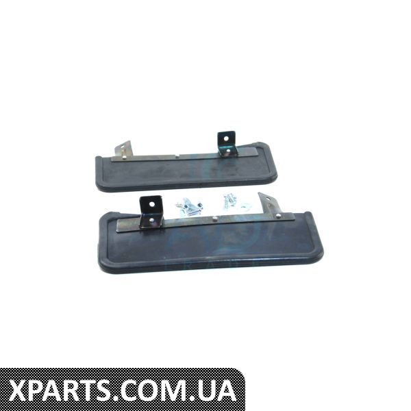 3075002 AUTOTECHTEILE Бризговик (передній) (к-кт 2 шт) VW T5 03-