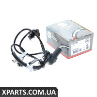 30781 ABS Датчик ABS перед. Matrix (00-10)