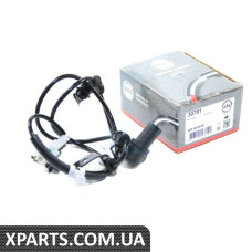 30781 ABS Датчик ABS перед. Matrix (00-10)