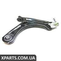 30AU1201 ASMETAL Важіль перед. Fabia III/Ibiza IV/Polo 09 Пр.