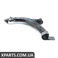 30CT0101 ASMETAL Важіль передній нижній Berlingo/Partner (крім 2.0HDI) Пр. (+куля. опора 16мм)