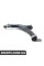 30CT0101 ASMETAL Важіль передній нижній Berlingo/Partner (крім 2.0HDI) Пр. (+куля. опора 16мм)