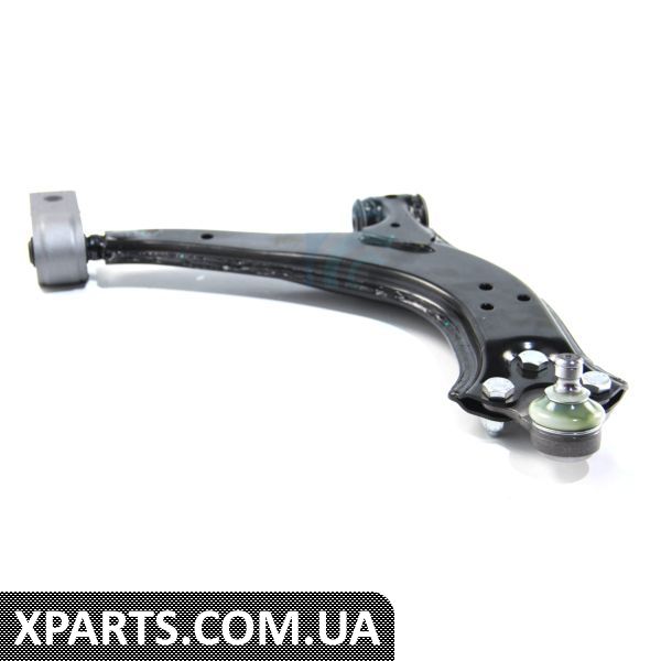 30CT0101 ASMETAL Важіль передній нижній Berlingo/Partner (крім 2.0HDI) Пр. (+куля. опора 16мм)