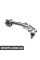 30FR2204 ASMETAL Важіль перед. Ford Mondeo IV/Volvo S60/V70 06-Л.