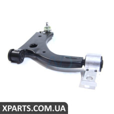 30FR3515 ASMETAL Важіль перед. Ford Fiesta/Fusion/Mazda 2 01-12 Пр.