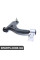30FR3515 ASMETAL Важіль перед. Ford Fiesta/Fusion/Mazda 2 01-12 Пр.