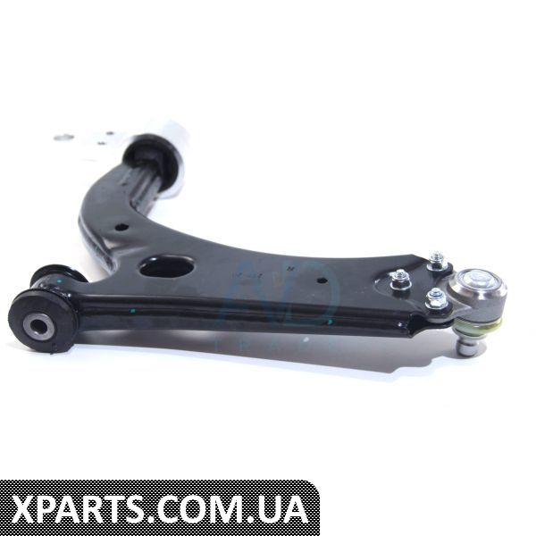 30FR3515 ASMETAL Важіль перед. Ford Fiesta/Fusion/Mazda 2 01-12 Пр.