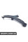 30HY0503 ASMETAL Важіль передній нижній Hyundai Accent II 00-05 Пр.