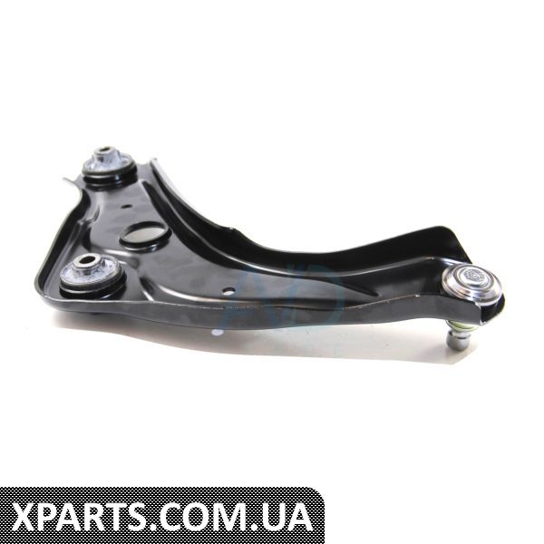 30NS1001 ASMETAL Важіль передній Nissan Qashqai II/Renault Kadjar 13- Пр.