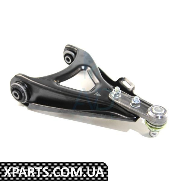 30RN2011 ASMETAL Важіль передній нижній Renault 19 I, Megane I, Scenic 1.4-2.0 DCI 88- Пр.