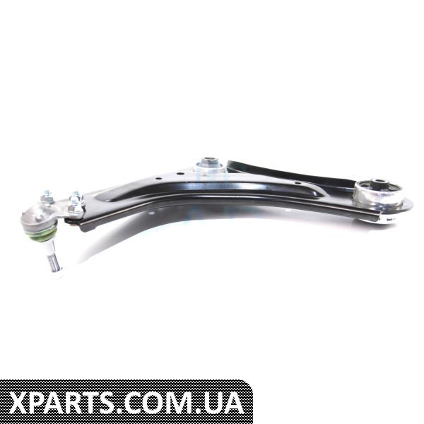 30RN5615 ASMETAL Важіль передній Renault Laguna III 07-15 Пр.