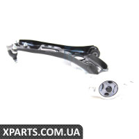 30VW1601 ASMETAL Важіль передньої підвіски Caddy 04-/Golf 04-/A3 04- Пр.