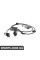 31044 ABS Датчик ABS TOYOTA RAV4 05 перед. Л