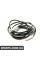 31097 ABS Датчик ABS пров. Passat/LT/W903/W904/W905/W902/W901 95-