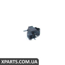 31238 METALCAUCHO Клапан регулювання тиску наддуву Opel Astra J/Insignia A 1.4/1.6 Turbo 09-17