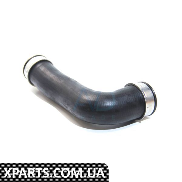 3145004 AUTOTECHTEILE Патрубок інтеркулера VW Caddy III 1.9TDI 03- (BJB)