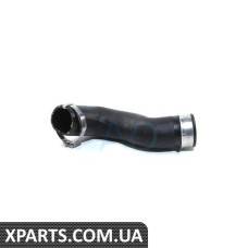 3145085 AUTOTECHTEILE Патрубок інтеркулера (нижній) (R) VW T5 2.0TDI 09-