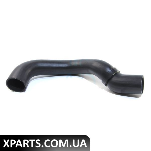 3145087 AUTOTECHTEILE Патрубок інтеркулера (L) VW T5 2.0TDI 09-