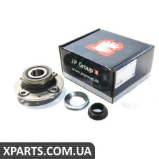 3151400300 JPGROUP Підшипник маточини зад. Citroen C5 I 01-04/II 04-