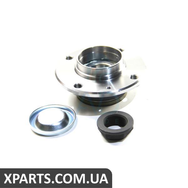 3151400300 JPGROUP Підшипник маточини зад. Citroen C5 I 01-04/II 04-