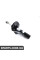 315450 SACHS Амортизатор передній CITROEN C3 Picasso 09 - Пр.