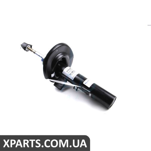 315450 SACHS Амортизатор передній CITROEN C3 Picasso 09 - Пр.