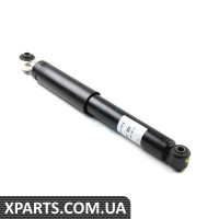 317353 SACHS Амортизатор задній Kangoo 98-08 (діаметр-40mm)