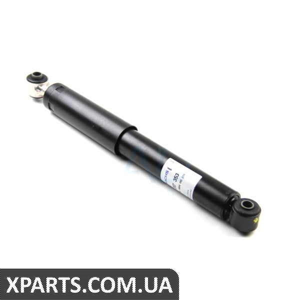 317353 SACHS Амортизатор задній Kangoo 98-08 (діаметр-40mm)