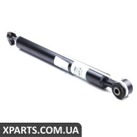 317394 SACHS Амортизатор зад. Transit Courier 1.5/1.6 TDCi 14-