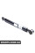 317394 SACHS Амортизатор зад. Transit Courier 1.5/1.6 TDCi 14-