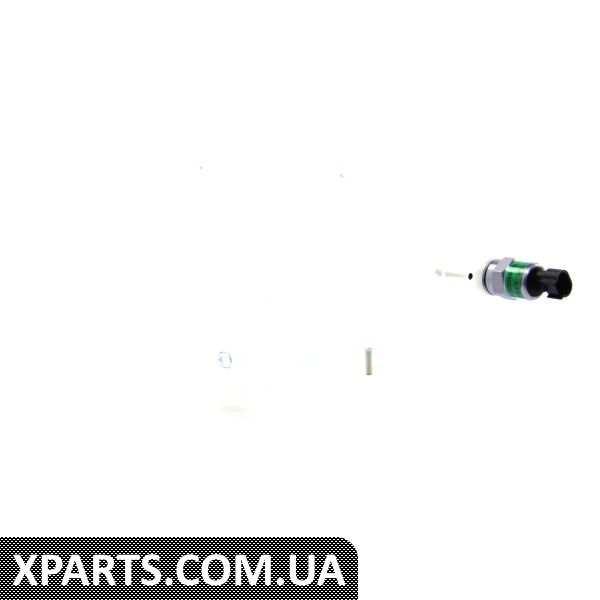 31823 METALCAUCHO Бачок розширювальний радіатора Iveco Daily VI 2.3/3.0D 14-