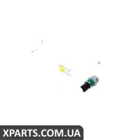 31825 METALCAUCHO Бачок розширювальний радіатора Iveco Daily IV 3.0D 06-