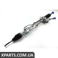 32044 ASAM Рульова рейка Dacia Logan/Sandero 04- (+г/у) 32044 ASAM Рульова рейка Dacia Logan/Sandero 04- (+г/у)