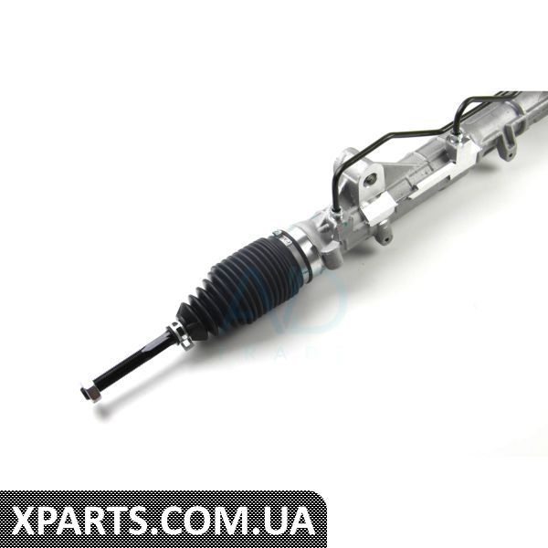 32044 ASAM Рульова рейка Dacia Logan/Sandero 04- (+г/у) 32044 ASAM Рульова рейка Dacia Logan/Sandero 04- (+г/у)