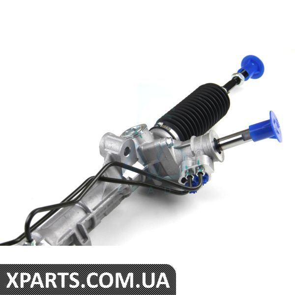 32044 ASAM Рульова рейка Dacia Logan/Sandero 04- (+г/у) 32044 ASAM Рульова рейка Dacia Logan/Sandero 04- (+г/у)