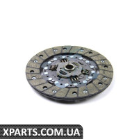 322016410 LUK Диск прищеплення 215mm Scudo/Expert 1.9D 96>