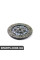 322016410 LUK Диск прищеплення 215mm Scudo/Expert 1.9D 96>