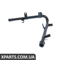32269 METALCAUCHO Трубка охолоджуючої рідини Audi A3/Seat Altea/VW Golf/Passat 1.9-2.0 TDI 04-09 32269 METALCAUCHO Трубка охолоджуючої рідини Audi A3/Seat Altea/VW Golf/Passat 1.9-2.0 TDI 04-09