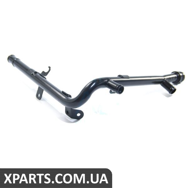 32269 METALCAUCHO Трубка охолоджуючої рідини Audi A3/Seat Altea/VW Golf/Passat 1.9-2.0 TDI 04-09 32269 METALCAUCHO Трубка охолоджуючої рідини Audi A3/Seat Altea/VW Golf/Passat 1.9-2.0 TDI 04-09