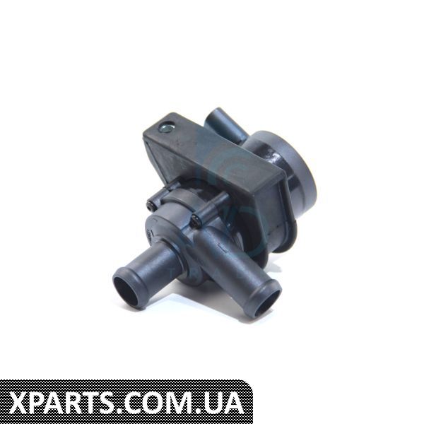 32302 METALCAUCHO Водяний насос додатковий VW Multivan/T5/Sharan 1.9-3.2 95-15