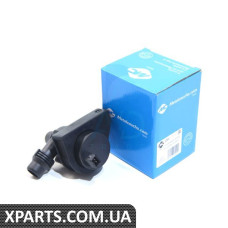 32304 METALCAUCHO Водяний насос додатковий Bmw 5/7/X5 2.0-6.0/Land Rover Range Rover III 3.0-5.0 95-