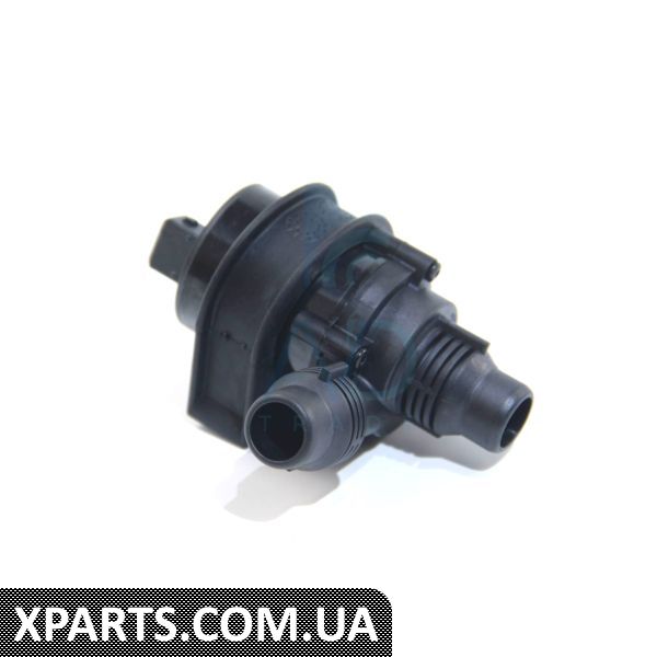 32304 METALCAUCHO Водяний насос додатковий Bmw 5/7/X5 2.0-6.0/Land Rover Range Rover III 3.0-5.0 95-